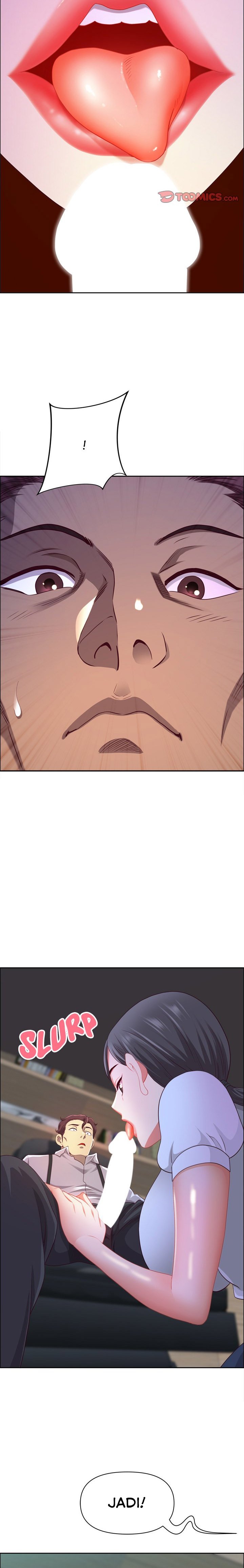 Big Guy - Chapter 40 17