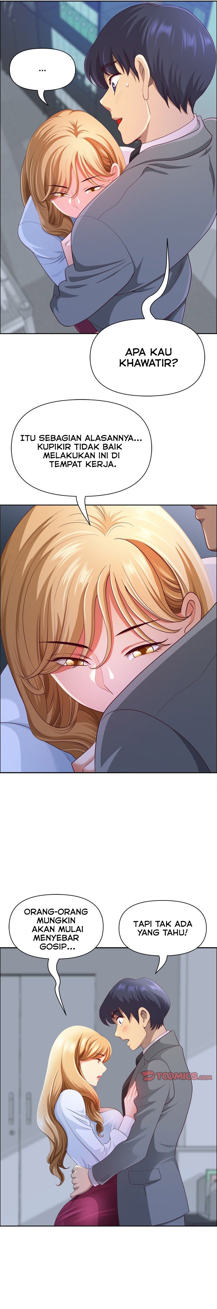 Big Guy - Chapter 40 15