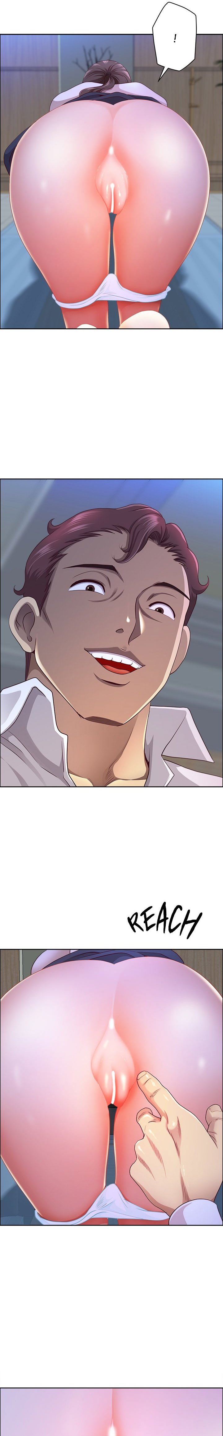 Big Guy - Chapter 41 8