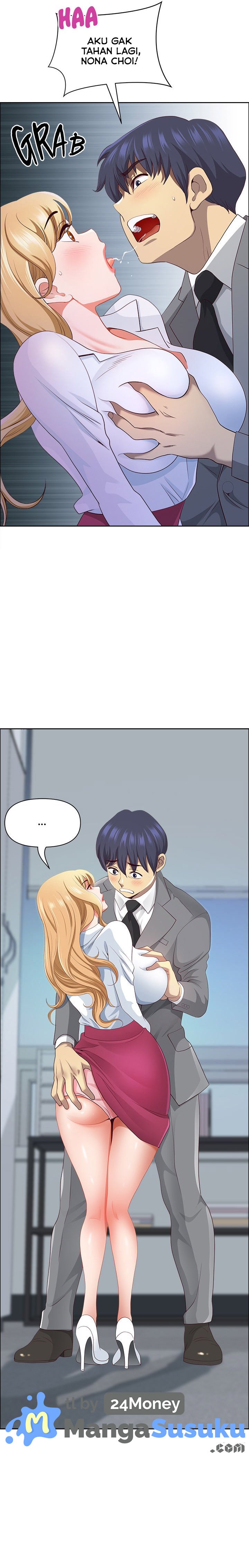 Big Guy - Chapter 41 20