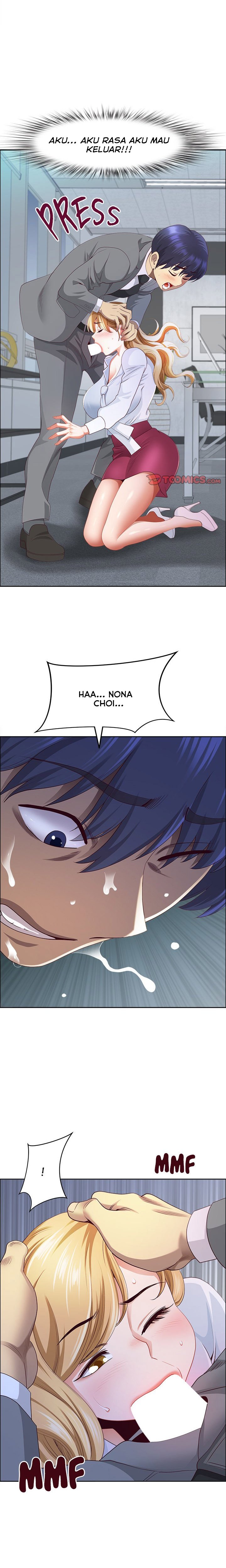 Big Guy - Chapter 41 25