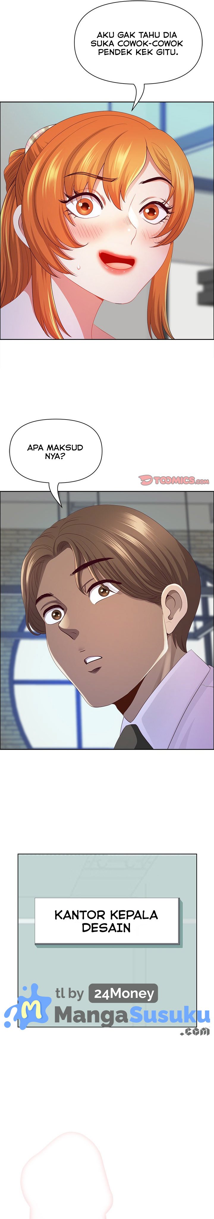 Big Guy - Chapter 41 18