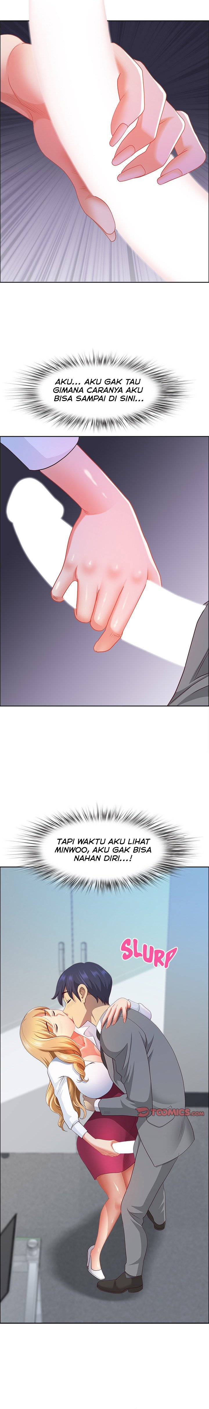 Big Guy - Chapter 41 19