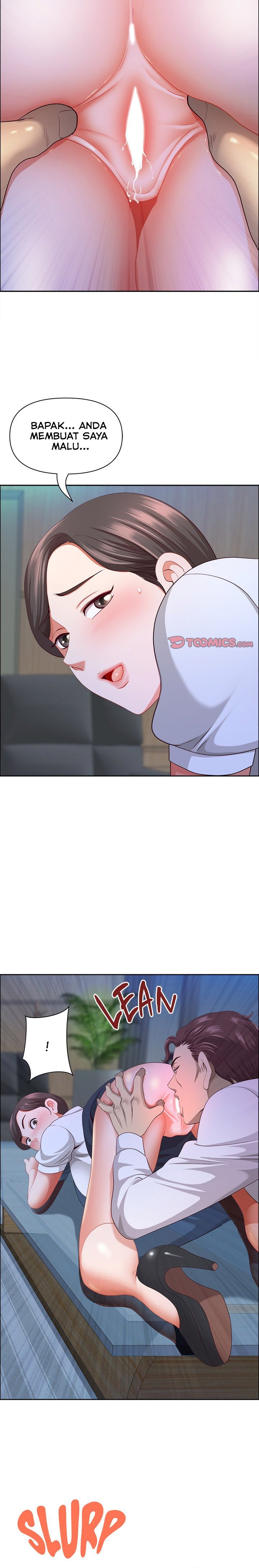 Big Guy - Chapter 41 10