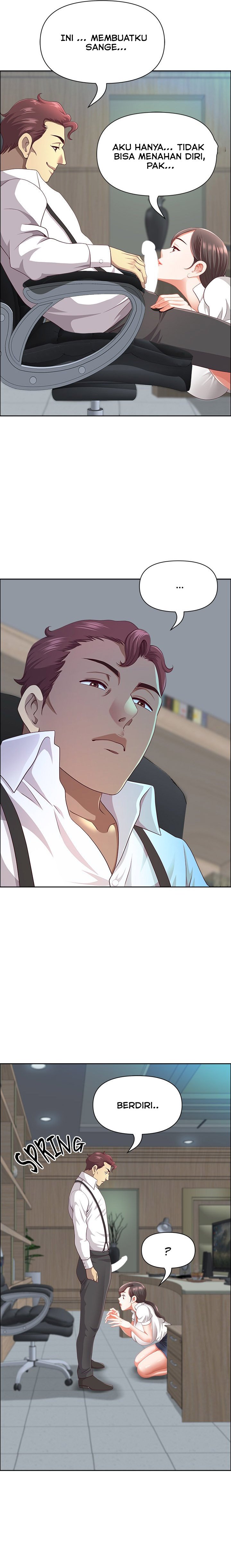 Big Guy - Chapter 41 5