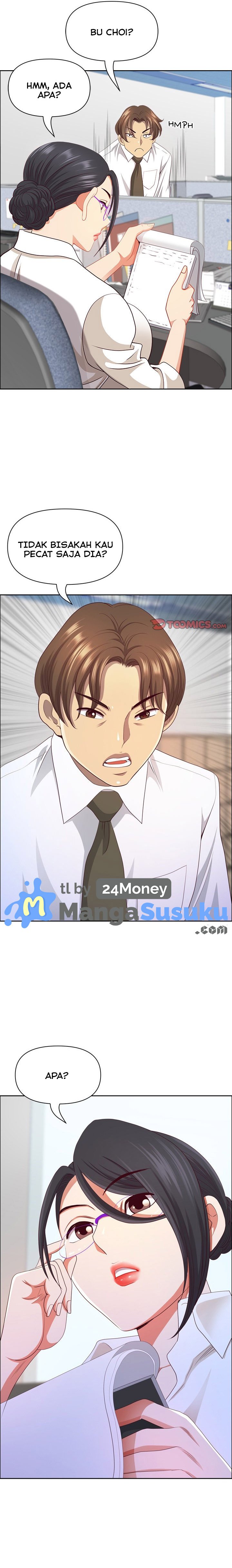 Big Guy - Chapter 45 18