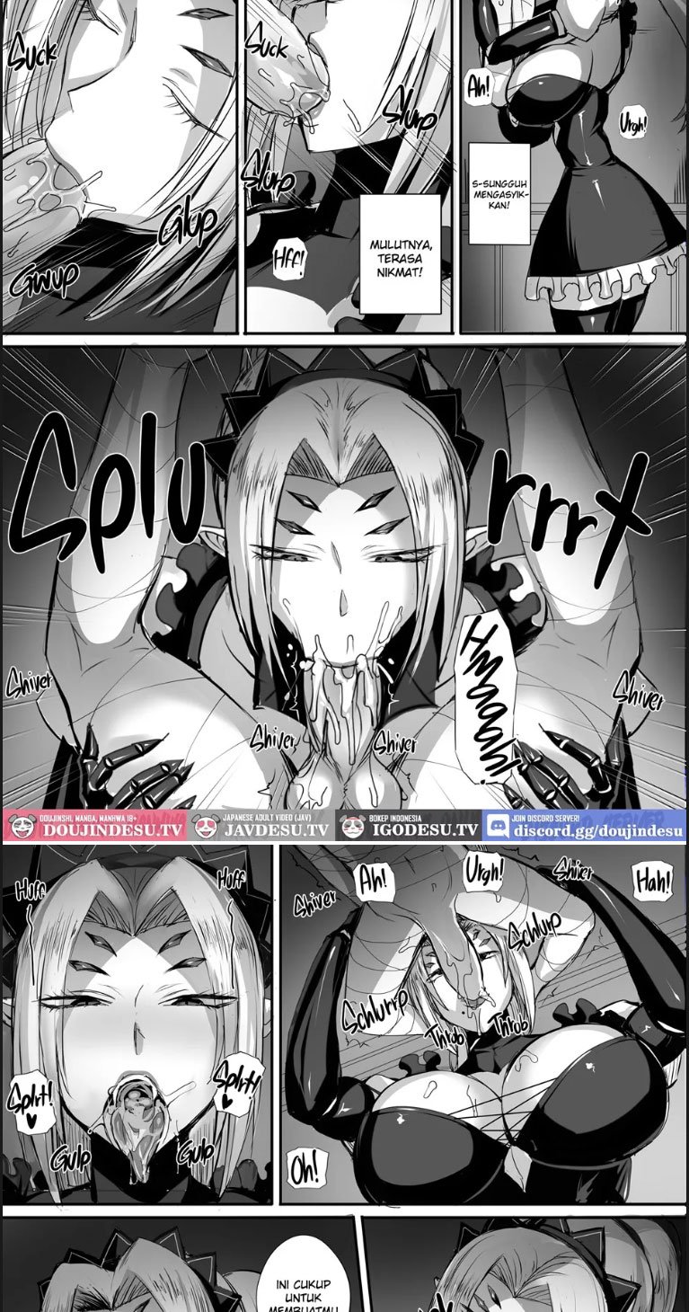 Boku ha Isekai de Ajin - Chapter 01 23