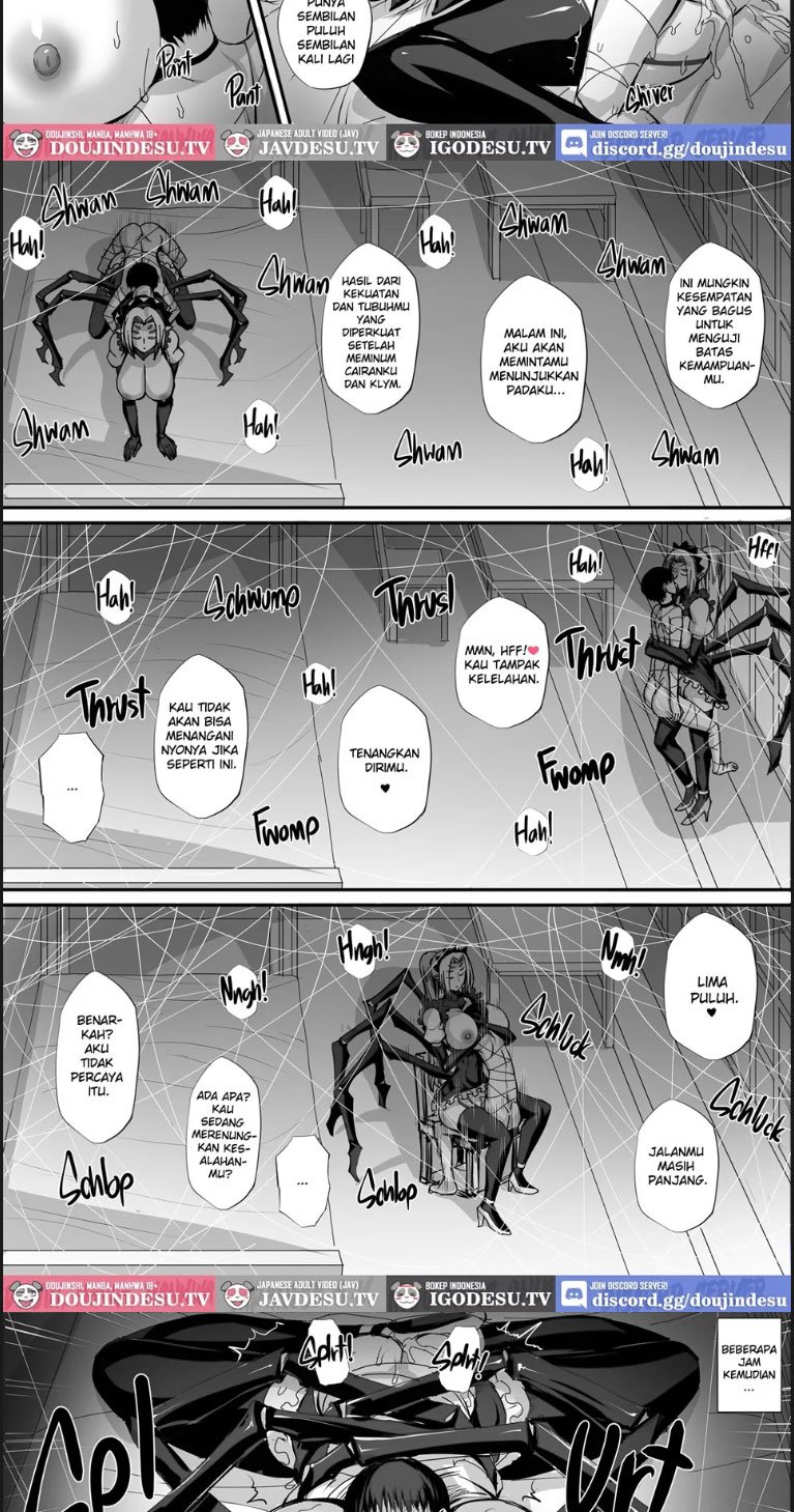 Boku ha Isekai de Ajin - Chapter 01 38