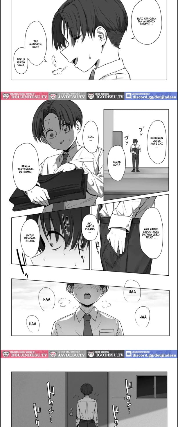 Boku no Kanojo wa Boku to wa Sekkusu - Chapter 01 29 Boku no Kanojo wa Boku to wa Sekkusu - Chapter 01 29