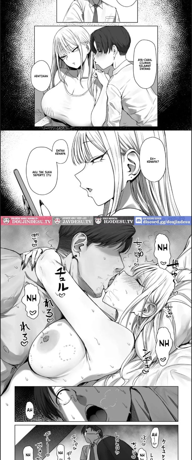 Boku no Kanojo wa Boku to wa Sekkusu - Chapter 01 39 Boku no Kanojo wa Boku to wa Sekkusu - Chapter 01 39