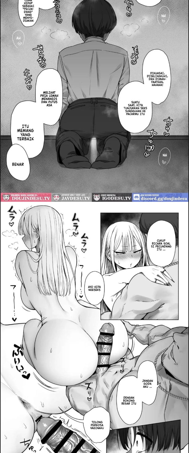 Boku no Kanojo wa Boku to wa Sekkusu - Chapter 01 33 Boku no Kanojo wa Boku to wa Sekkusu - Chapter 01 33