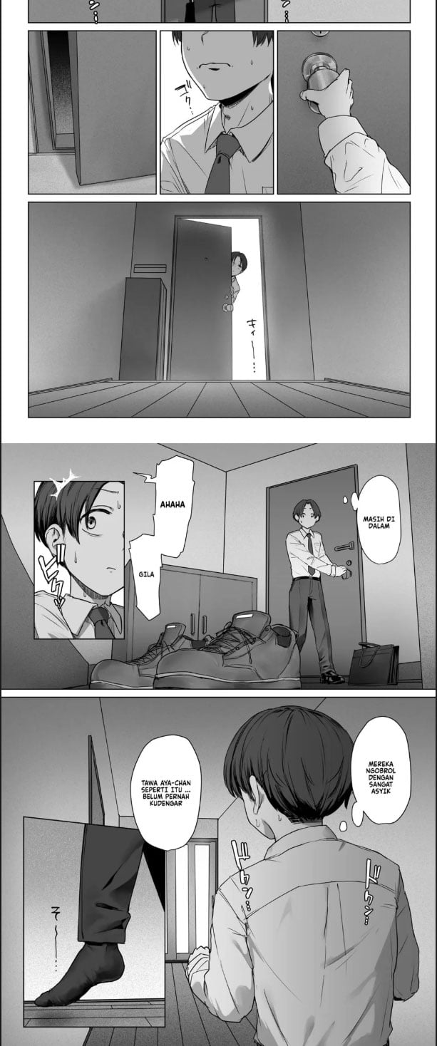 Boku no Kanojo wa Boku to wa Sekkusu - Chapter 01 30 Boku no Kanojo wa Boku to wa Sekkusu - Chapter 01 30