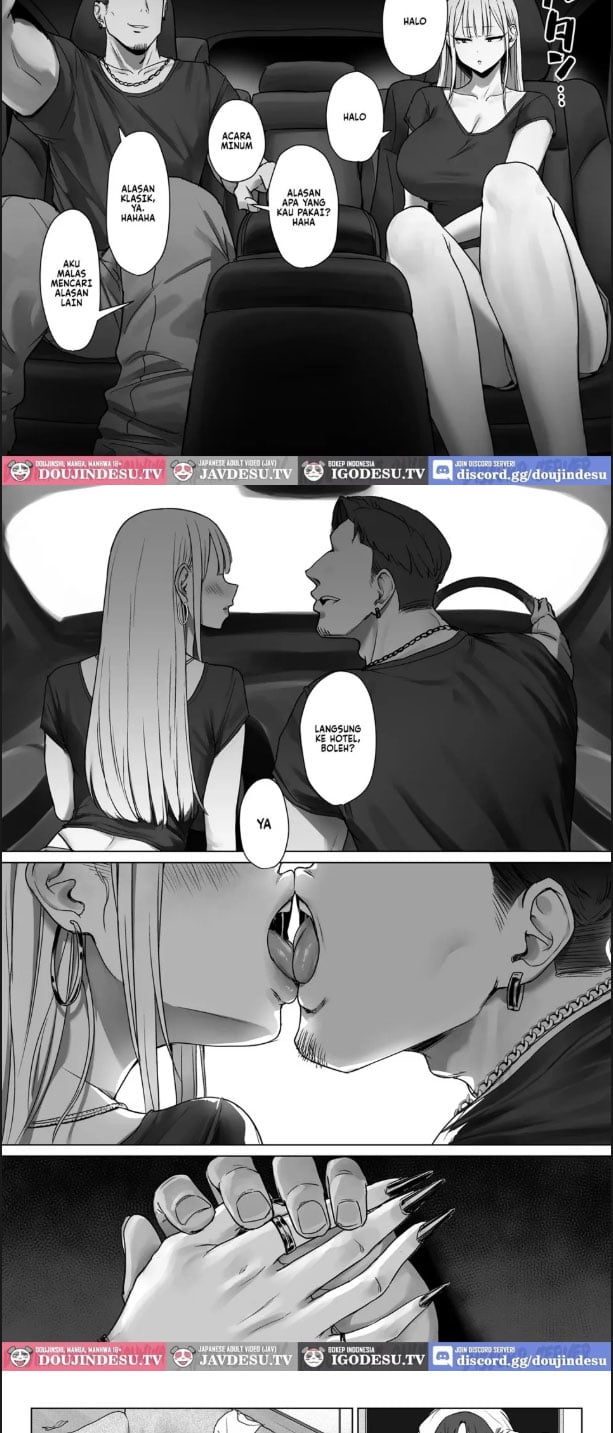 Boku no Kanojo wa Boku to wa Sekkusu - Chapter 01 13 Boku no Kanojo wa Boku to wa Sekkusu - Chapter 01 13