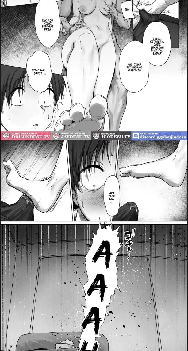 Boku no Kanojo wa Boku to wa Sekkusu - Chapter 01 48 Boku no Kanojo wa Boku to wa Sekkusu - Chapter 01 48