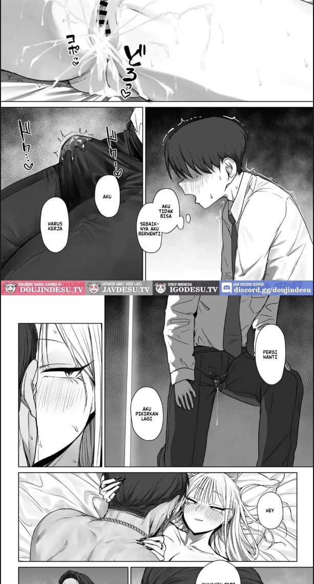 Boku no Kanojo wa Boku to wa Sekkusu - Chapter 01 44 Boku no Kanojo wa Boku to wa Sekkusu - Chapter 01 44