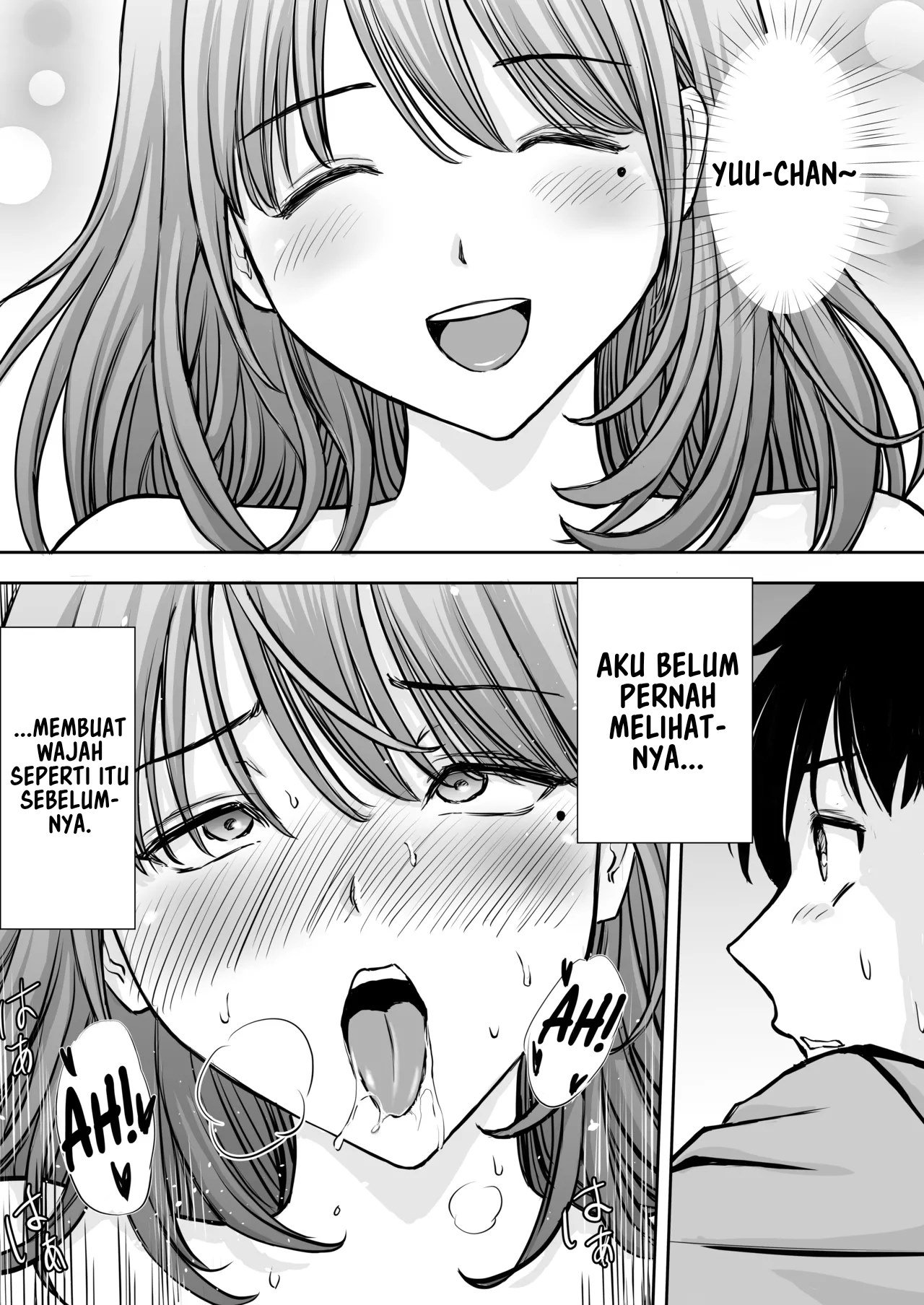 Boku no Kaa-chan ga Hikikomori Neet Debu - Chapter 01 31 Boku no Kaa-chan ga Hikikomori Neet Debu - Chapter 01 31