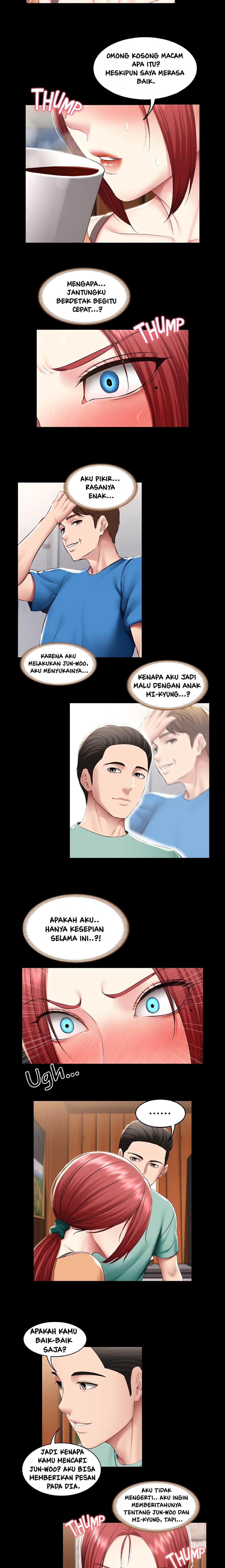 Boarding Diary Uncensored - Chapter 122 11