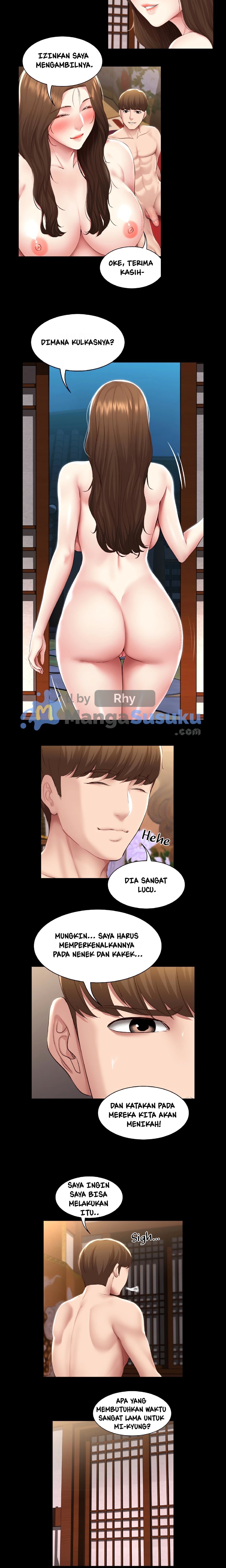 Boarding Diary Uncensored - Chapter 123 10