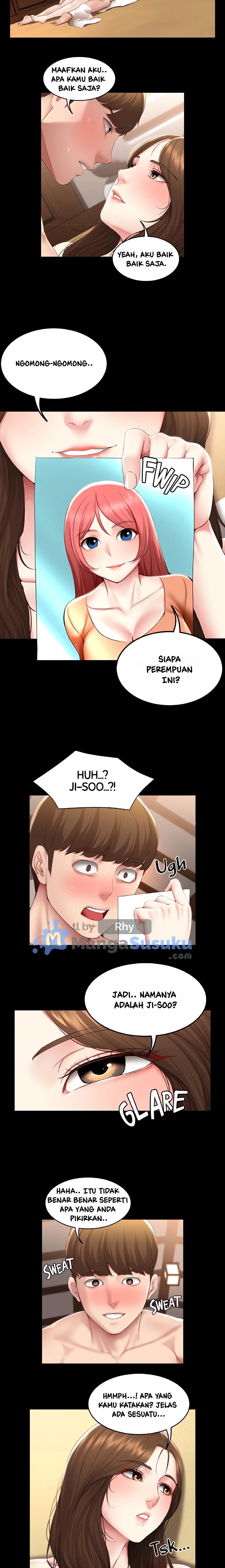 Boarding Diary Uncensored - Chapter 120 10