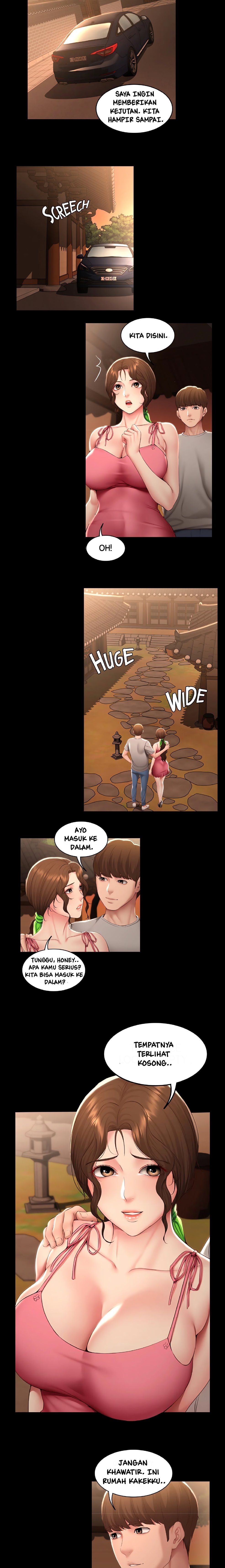 Boarding Diary Uncensored - Chapter 120 6