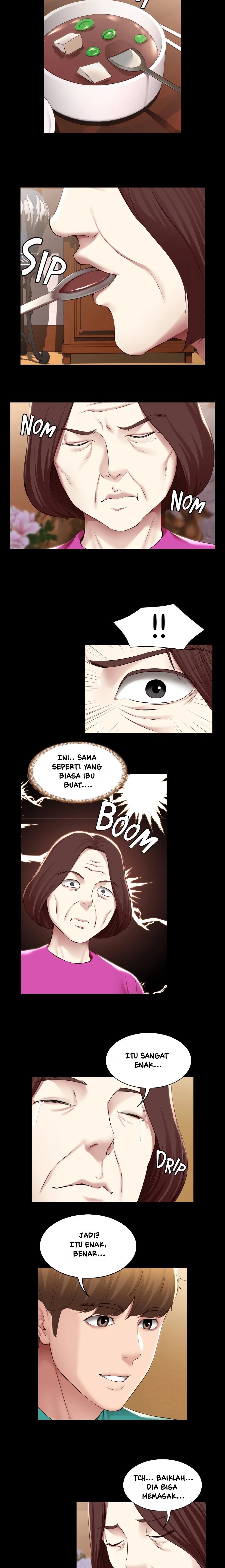 Boarding Diary Uncensored - Chapter 124 9