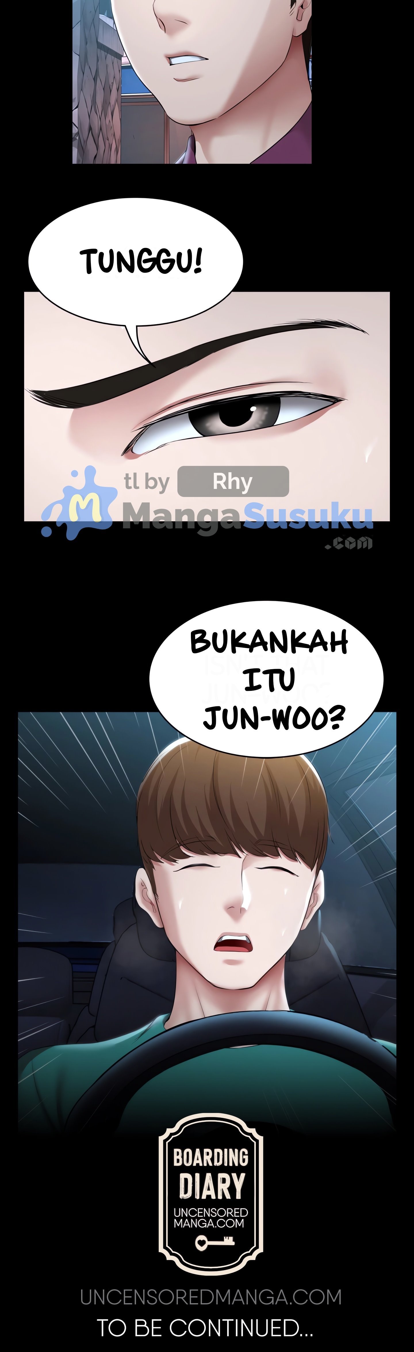 Boarding Diary Uncensored - Chapter 124 13