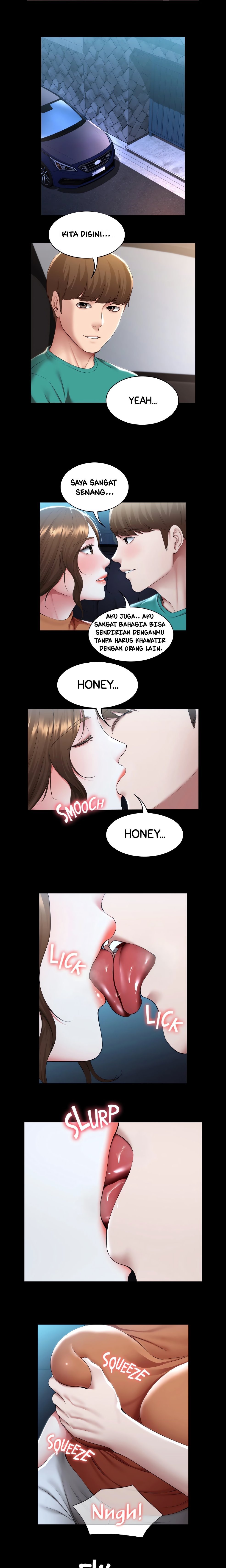Boarding Diary Uncensored - Chapter 124 11