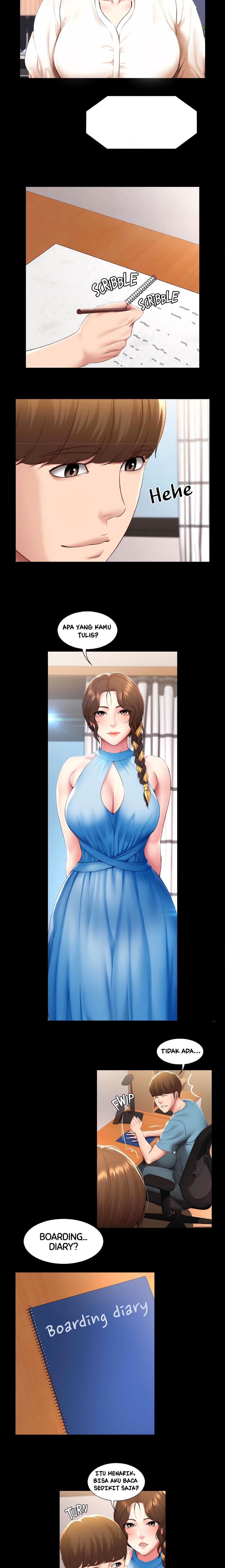 Boarding Diary Uncensored - Chapter 130 12