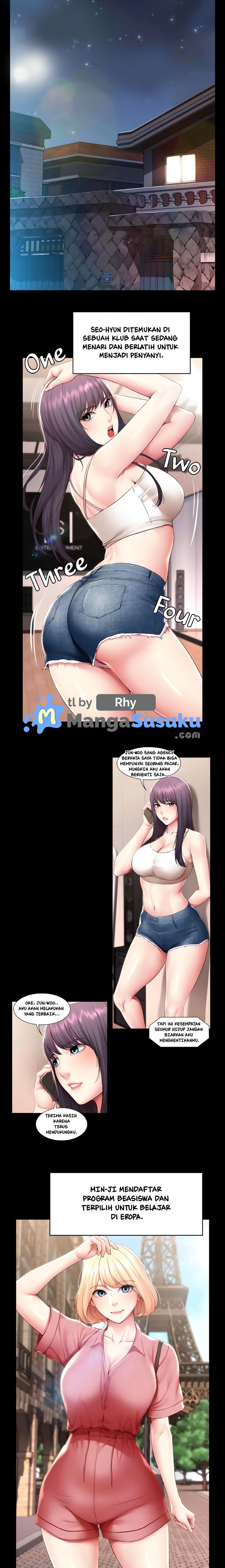 Boarding Diary Uncensored - Chapter 130 10