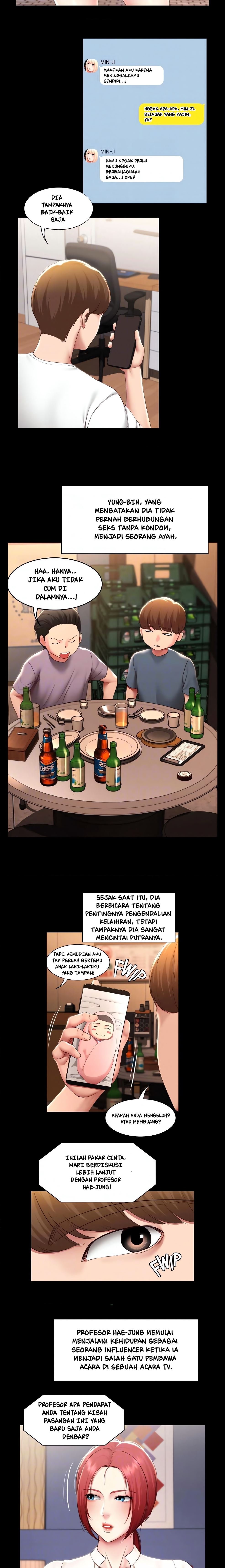 Boarding Diary Uncensored - Chapter 130 11