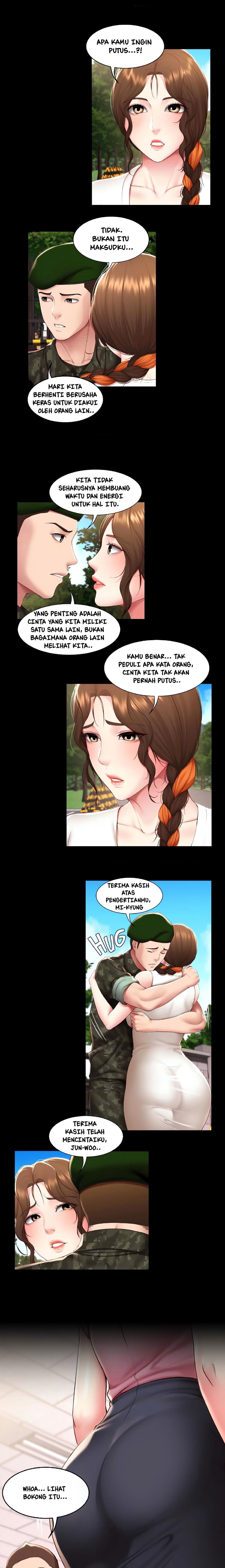 Boarding Diary Uncensored - Chapter 130 5