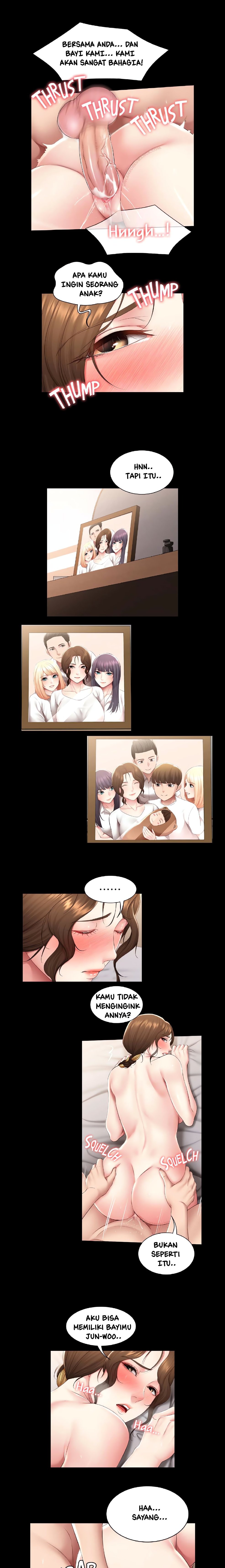 Boarding Diary Uncensored - Chapter 118 3
