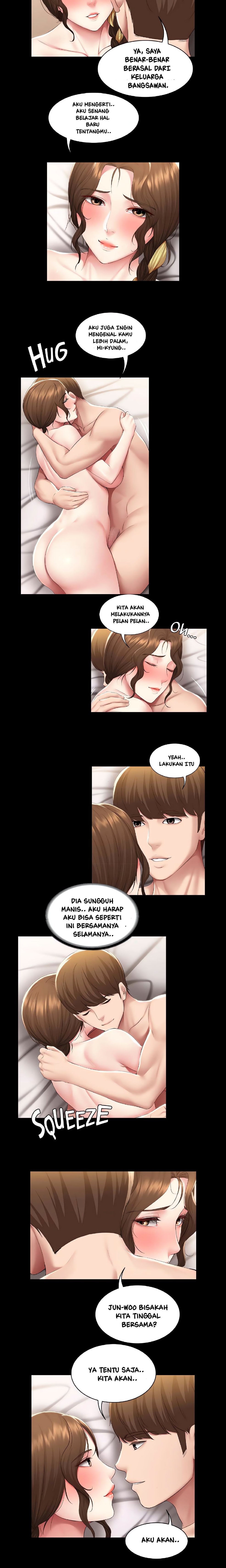 Boarding Diary Uncensored - Chapter 118 7