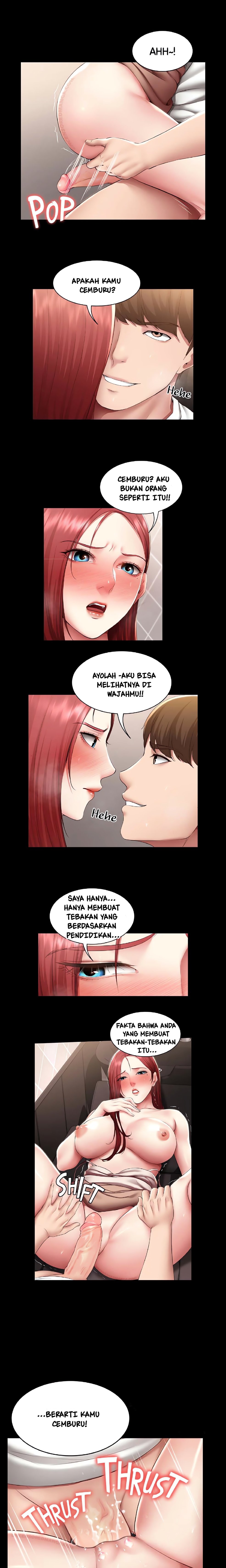 Boarding Diary Uncensored - Chapter 114 5