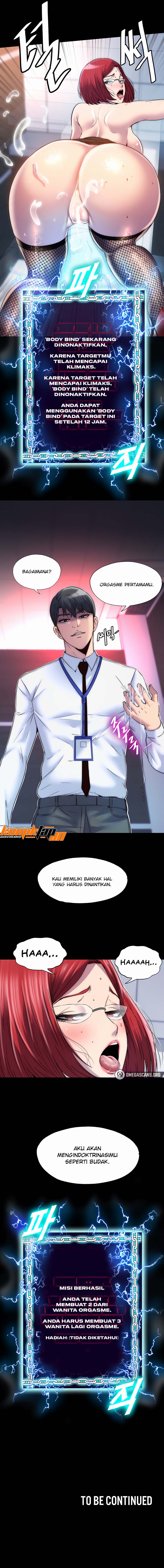 Body Bind - Chapter 16 6