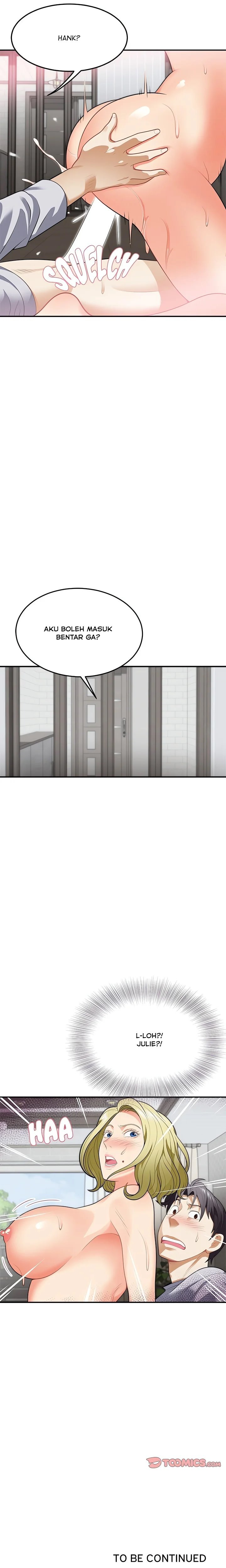 Body Swap - Chapter 3 24