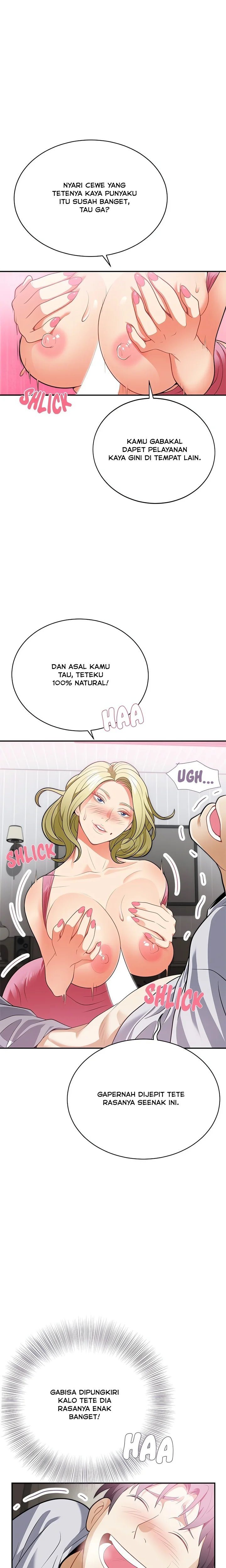 Body Swap - Chapter 3 14