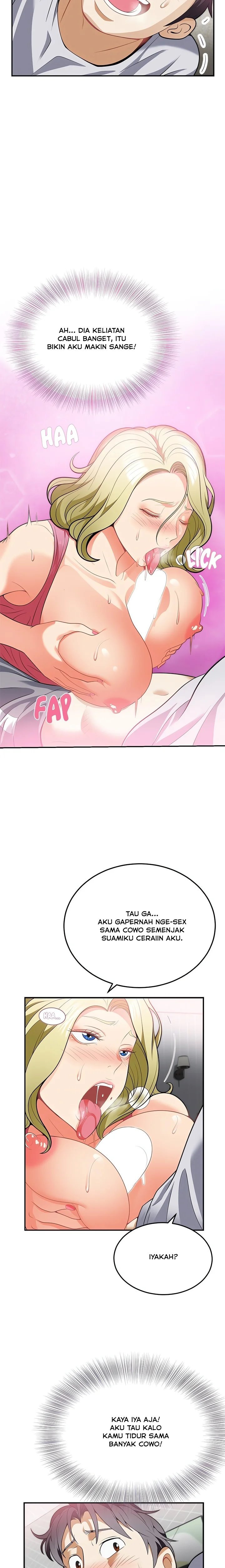 Body Swap - Chapter 3 15