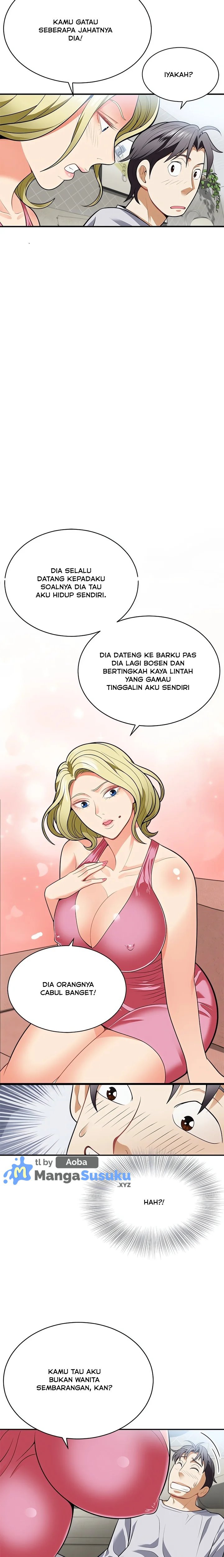 Body Swap - Chapter 3 6