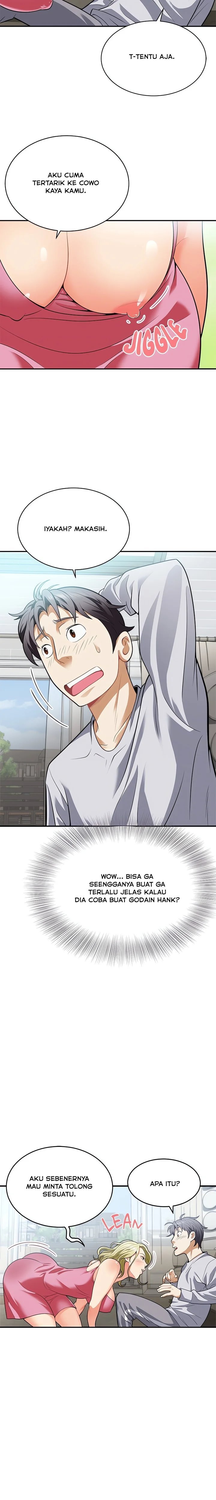 Body Swap - Chapter 3 7