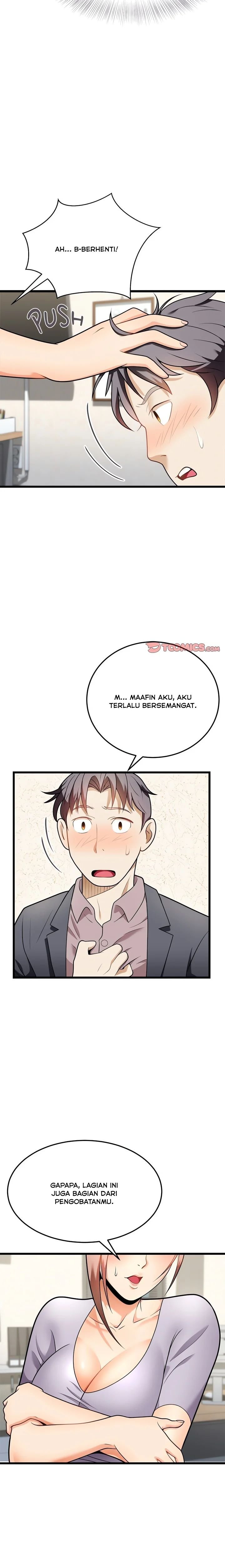 Body Swap - Chapter 10 22