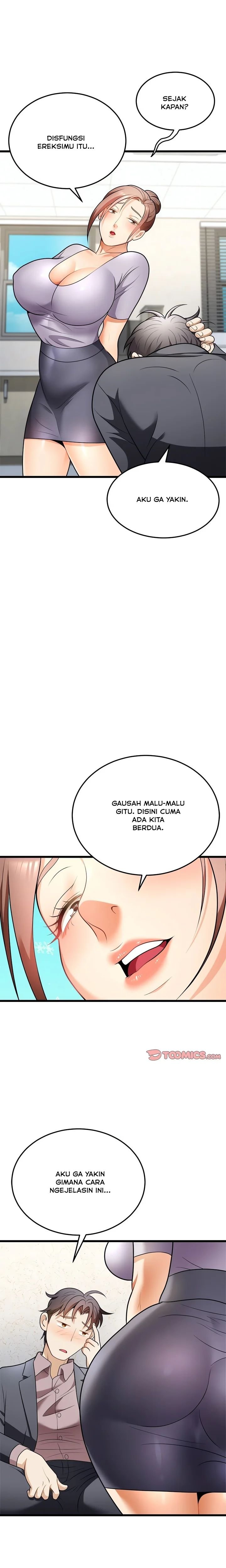 Body Swap - Chapter 10 23