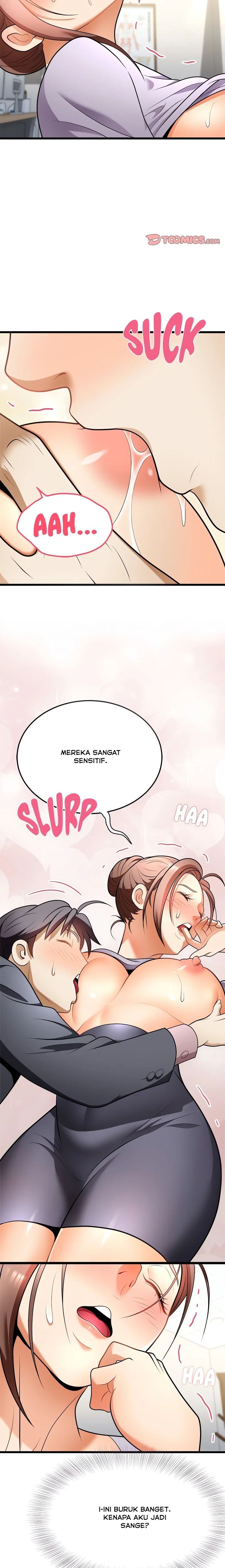 Body Swap - Chapter 10 21