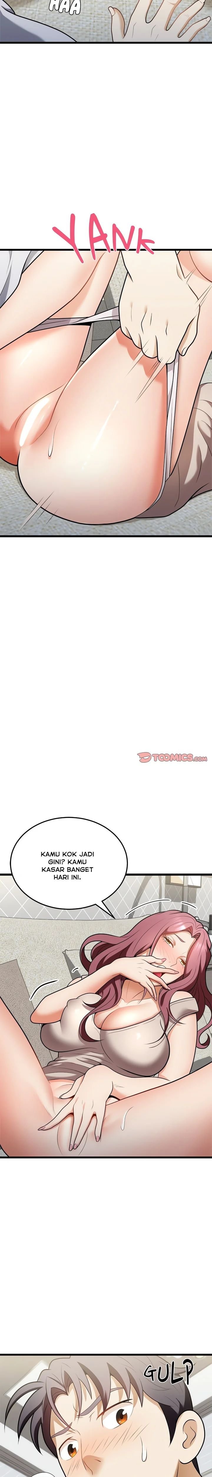 Body Swap - Chapter 10 3