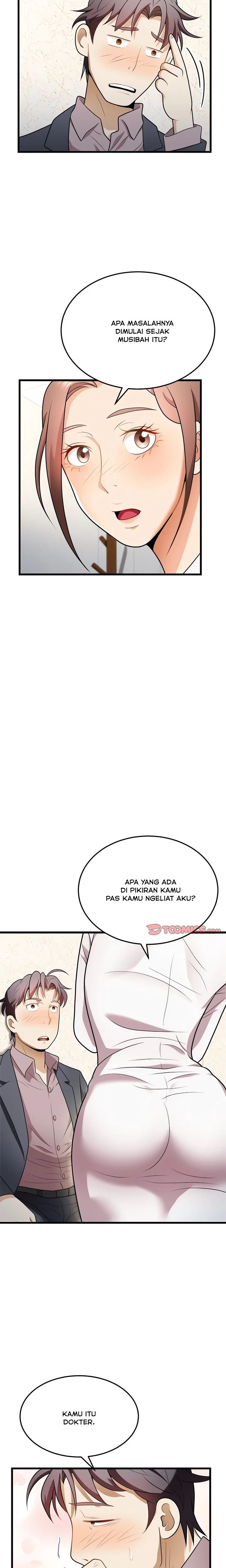 Body Swap - Chapter 10 13