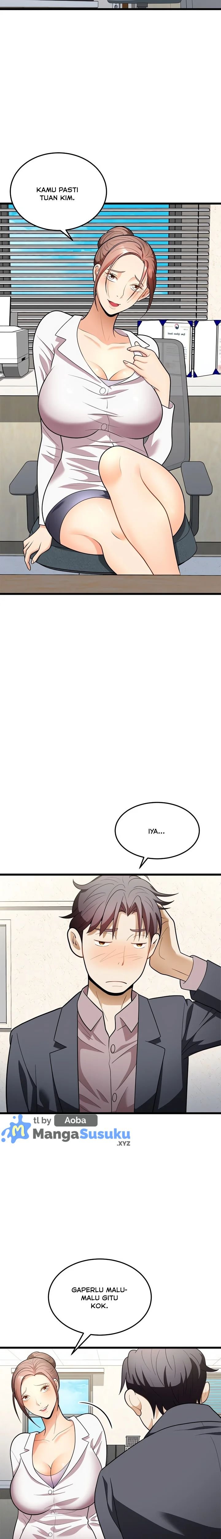 Body Swap - Chapter 10 10