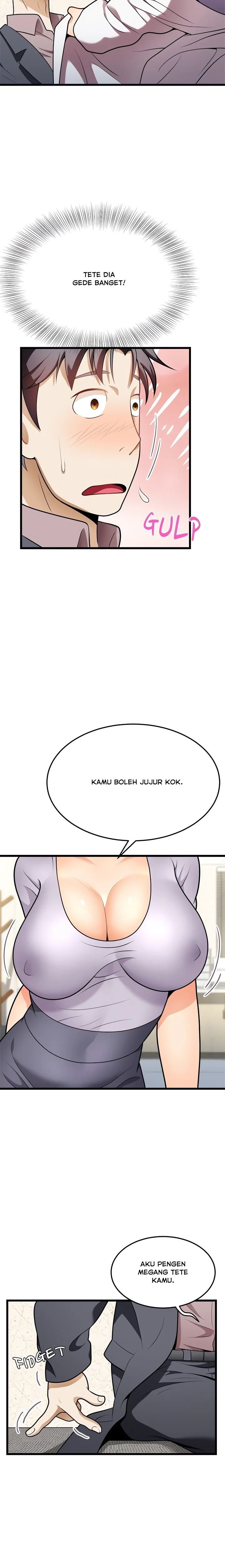 Body Swap - Chapter 10 15