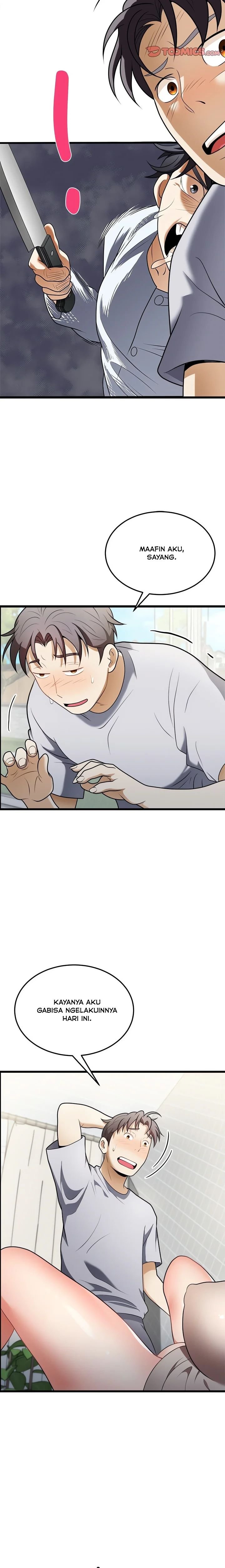 Body Swap - Chapter 10 6