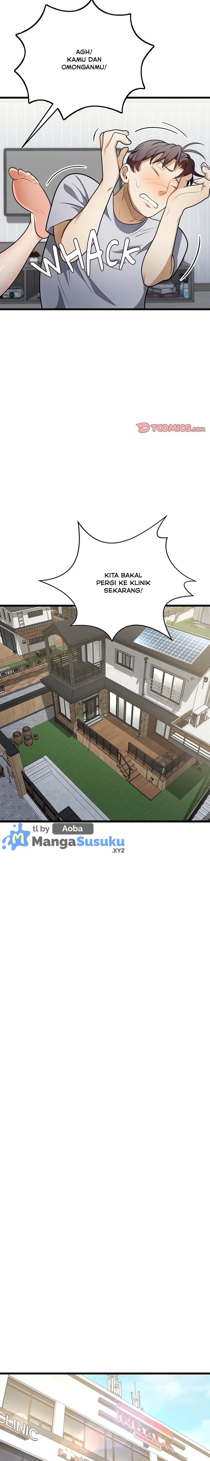 Body Swap - Chapter 10 7