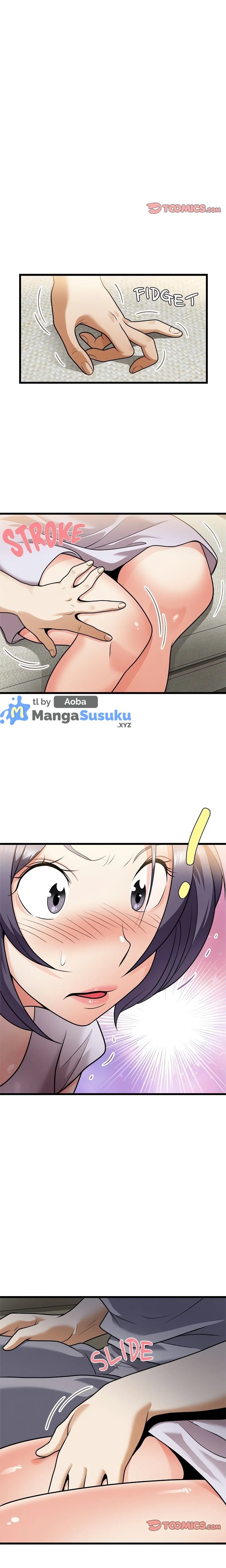 Body Swap - Chapter 6 8